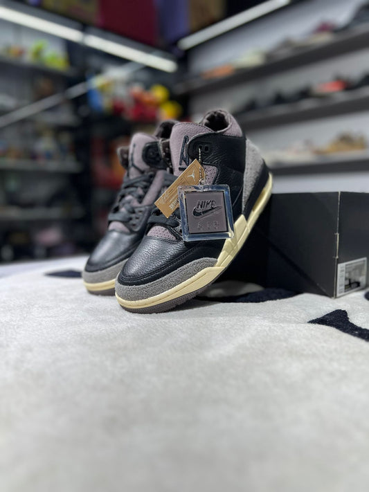 Jordan 3 Retro A Ma Maniére While You Were Sleeping (Women's)