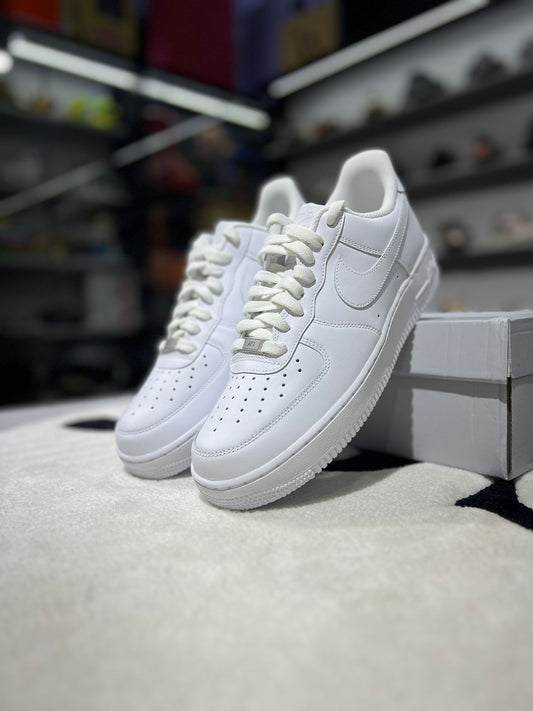 Nike Air Force 1 Low '07 White