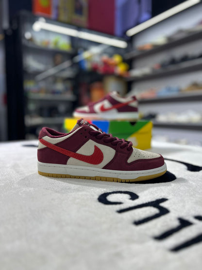 Nike SB Dunk Low Skate Like a Girl