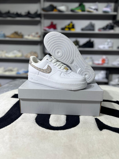 Nike Air Force 1 Low LX United in Victory White (Women's)