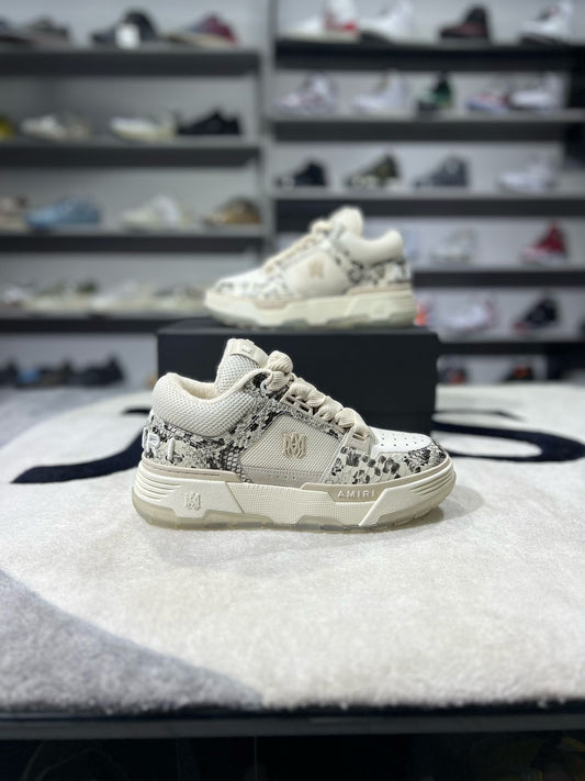 AMIRI  SNAKE MA-1
