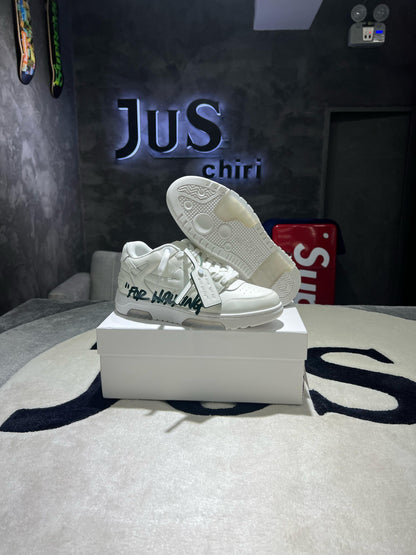 OFF-WHITE OUT OF OFFICE FOR WALKING