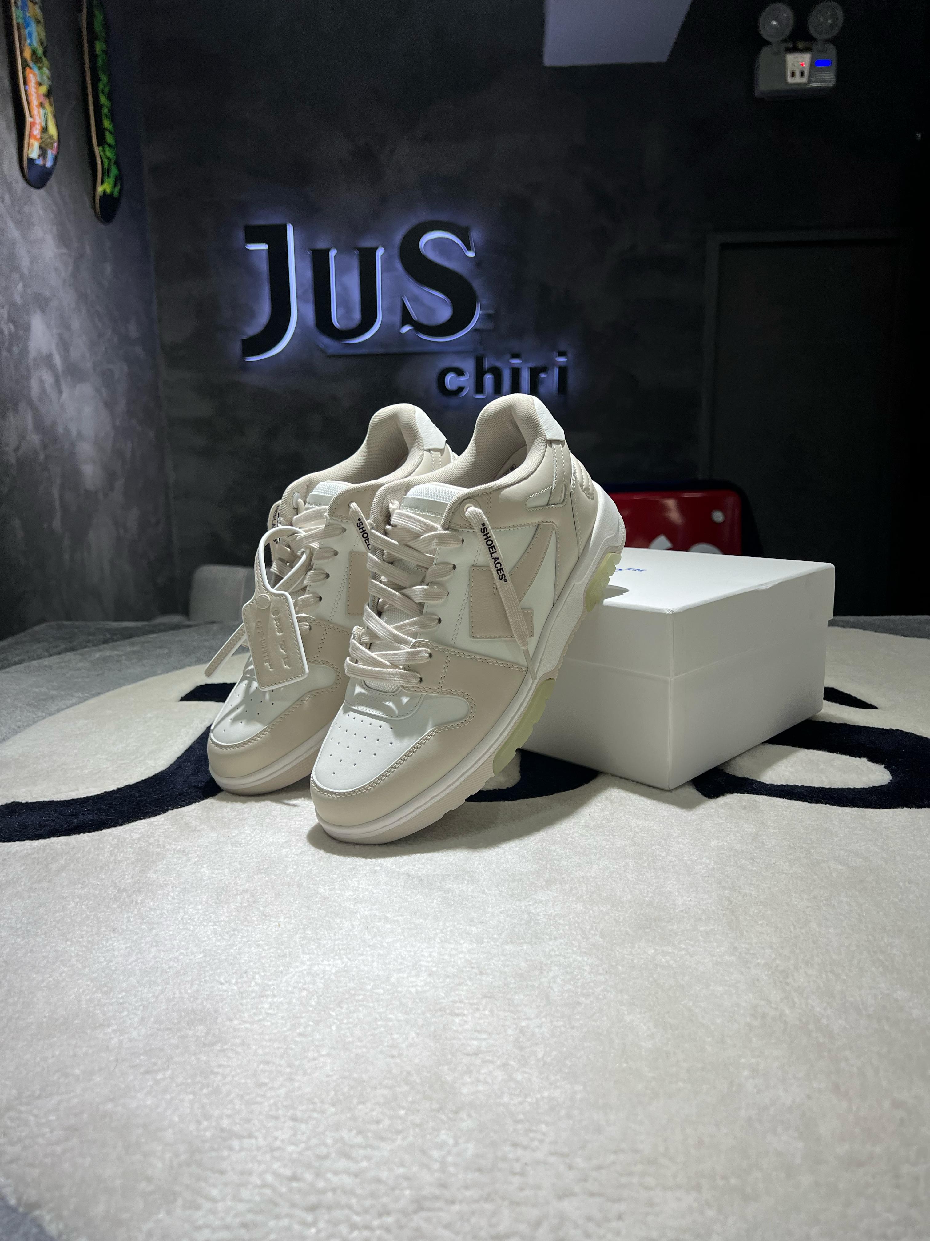 豊富なギフト OFF-WHITE – Justchiri トップス