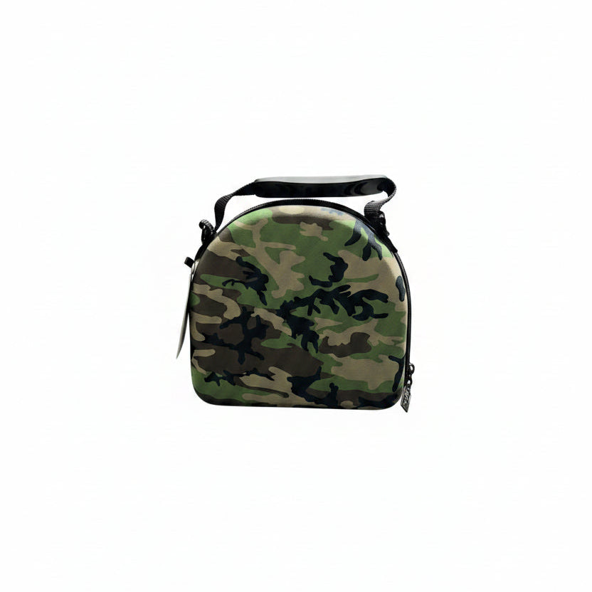 New Era 2-Cap Carrier