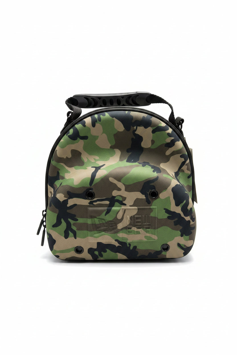 New Era 2-Cap Carrier