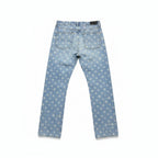 Amiri Ma Paisley Jacquard Jeans
