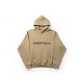 Essentials Hoodie Taupe