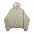 Essentials Hoodie Desert Taupe