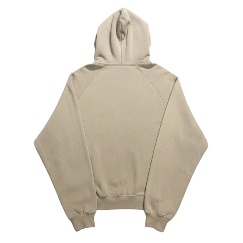 Essentials Hoodie Desert Taupe