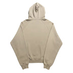 Essentials Hoodie Desert Taupe