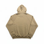 Essentials Hoodie Wood