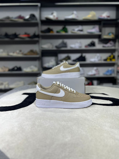 Nike Air Force 1 Low '07 Khaki White