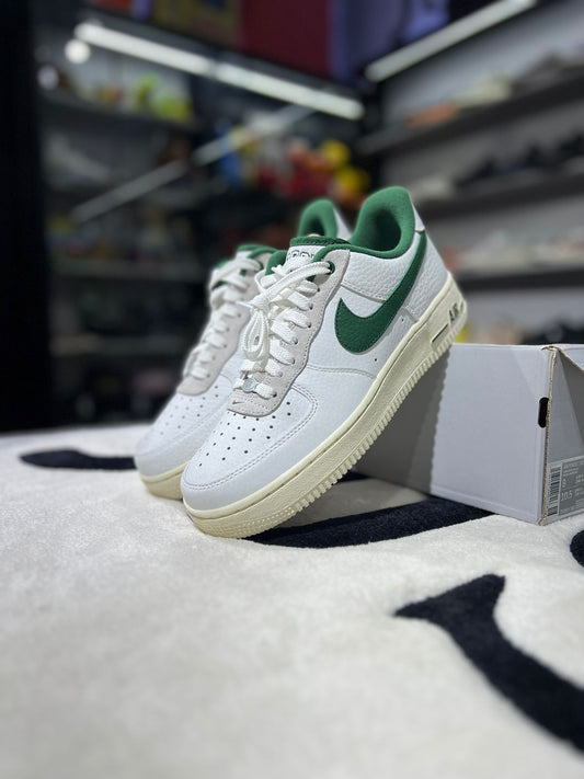 Nike Air Force 1 Low '07 LX Command Force Gorge Green