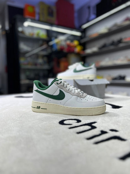 Nike Air Force 1 Low '07 LX Command Force Gorge Green