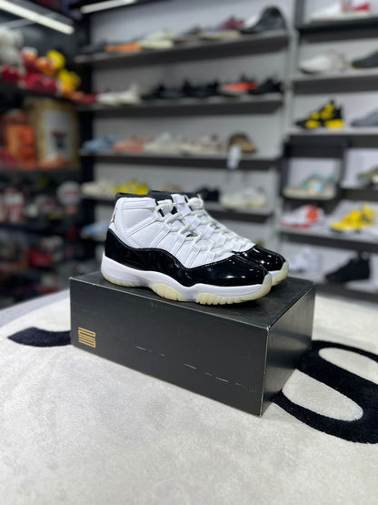 Jordan 11 Retro DMP Gratitude (2023)