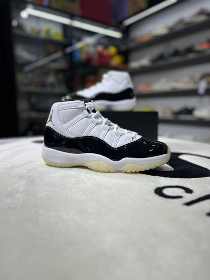 Jordan 11 Retro DMP Gratitude (2023)