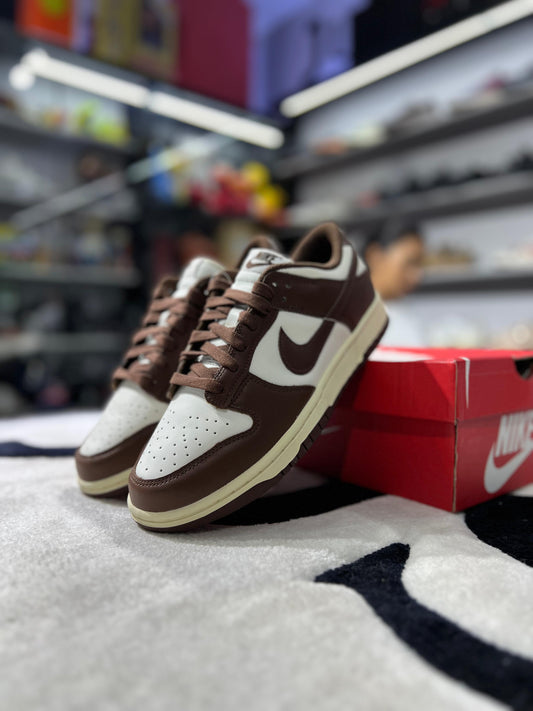 Nike Dunk Low Cacao Wow (Women's)