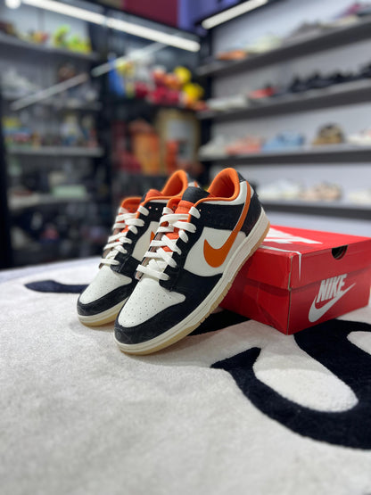 Nike Dunk Low PRM Halloween (2021)