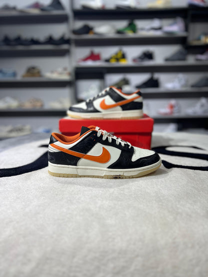 Nike Dunk Low PRM Halloween (2021)