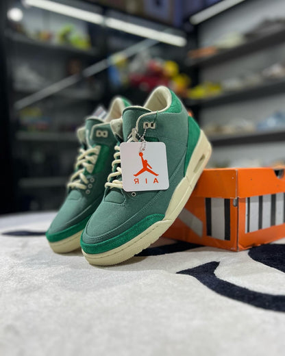 Jordan 3 Retro SP Nina Chanel Abney Bicoastal (Women's)