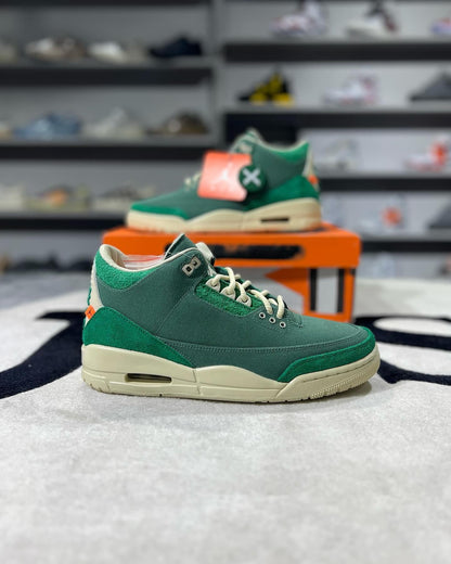 Jordan 3 Retro SP Nina Chanel Abney Bicoastal (Women's)
