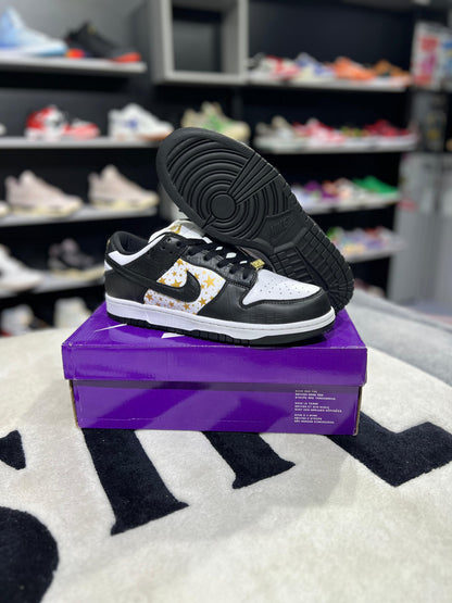 Nike SB Dunk Low Supreme Stars Black (2021)