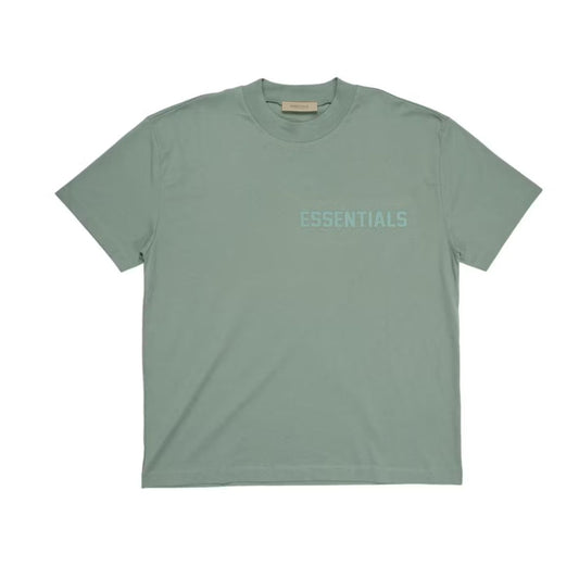Fear of god Essentials SS Tee Sycamore