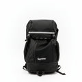 Supreme Mochila Logo (FW24) Black