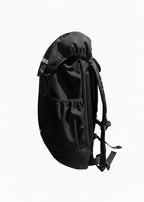 Supreme Mochila Logo (FW24) Black