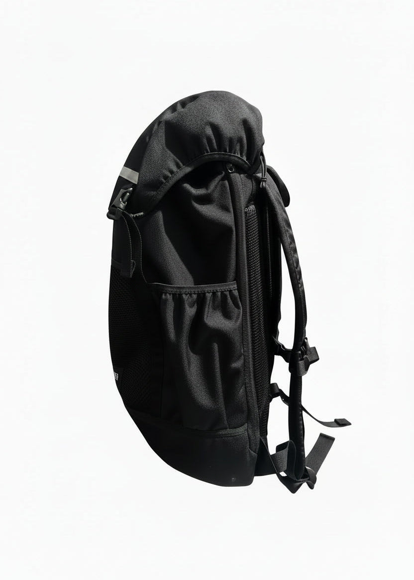 Supreme Mochila Logo (FW24) Black