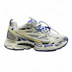 Off White Be Right Blue White