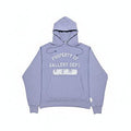 Gallery Dept. Property Of Hoodie Vintage Blue