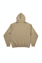 Essentials Hoodie Taupe
