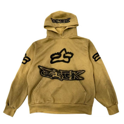 Travis Scott x Fox Racing II Hoodie