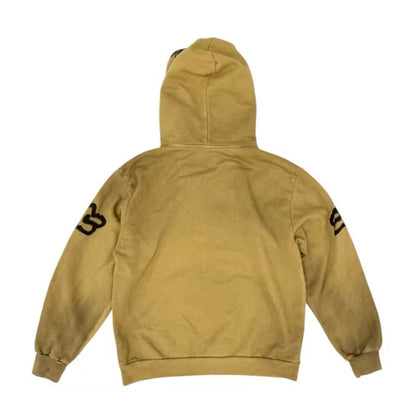 Travis Scott x Fox Racing II Hoodie