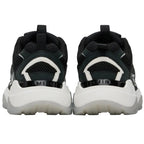 Amiri Bone Runner Black/White