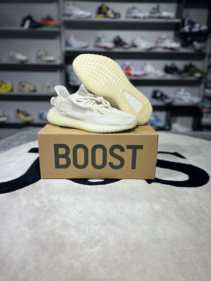 YEEZY BOOST 350 V2 BONE