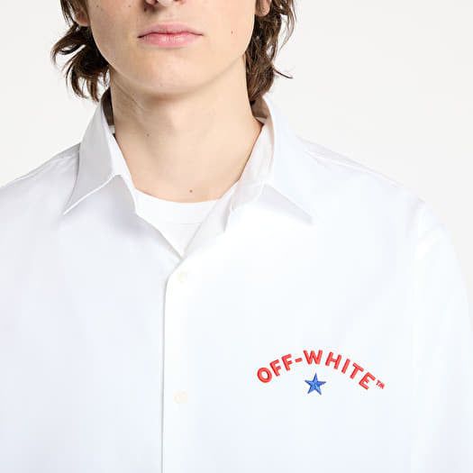 Off-White Star Arrow Popl