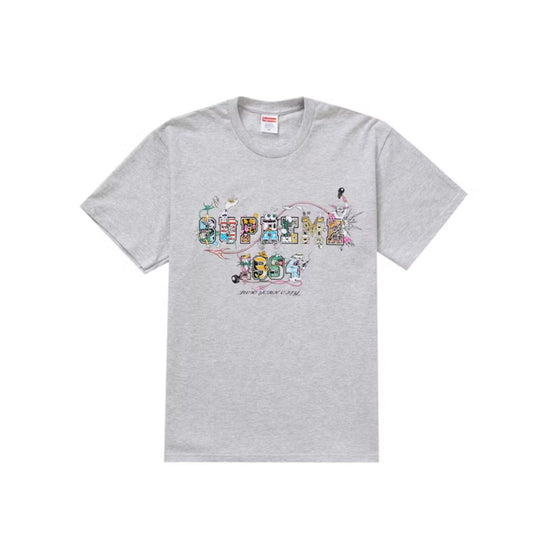 Supreme Varsity Tee