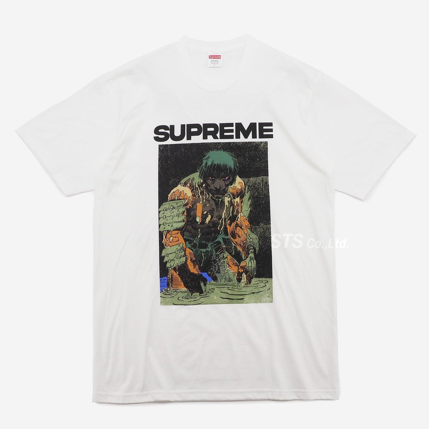 Supreme Ronin Tee
