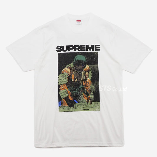 Supreme Ronin Tee