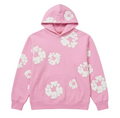 Denim Tears The Cotton Wreath Sweatshirt Pink