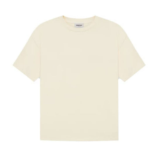 FOG Essentials T-Shirt Cream