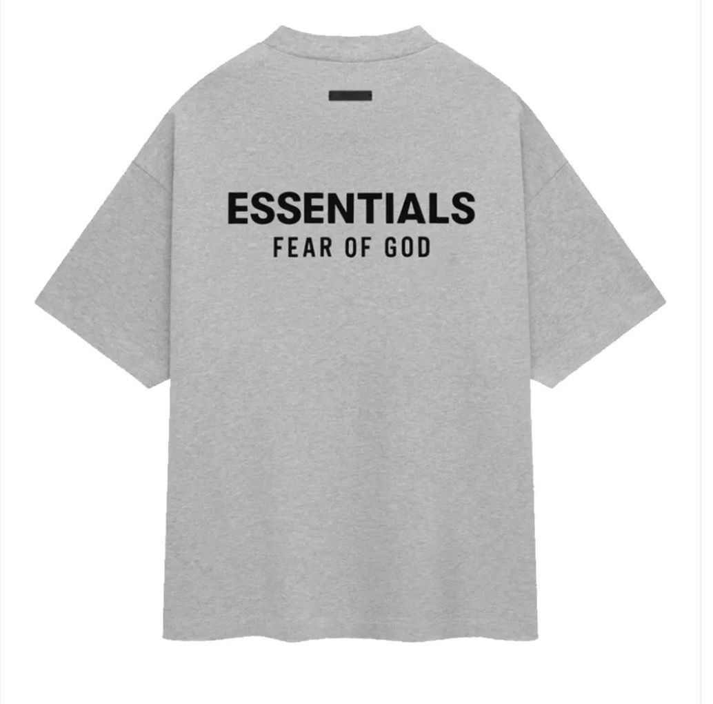 FEAR OF GO HEATHER GRAY