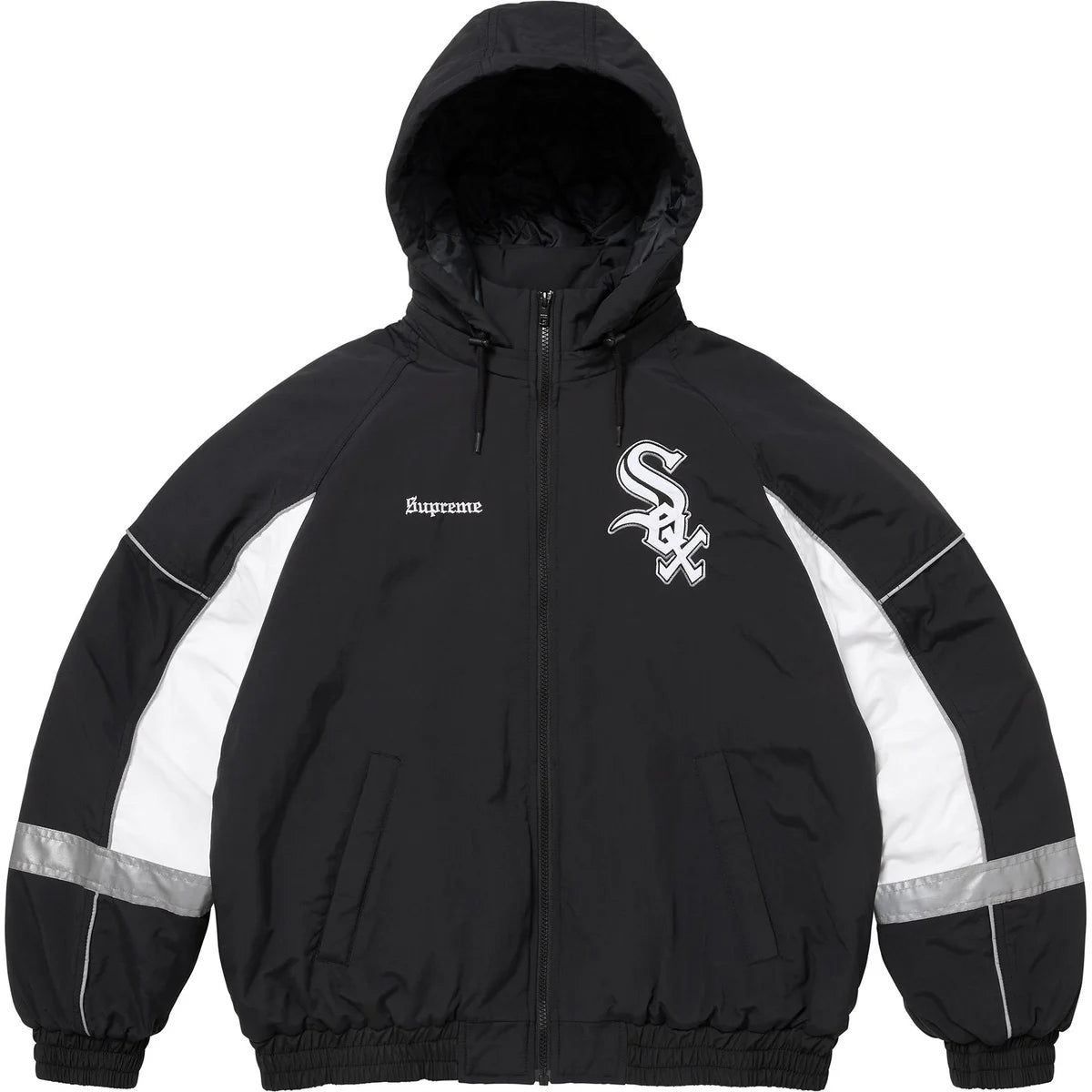 Supreme®/Chicago White Sox™ Stadium Jacket