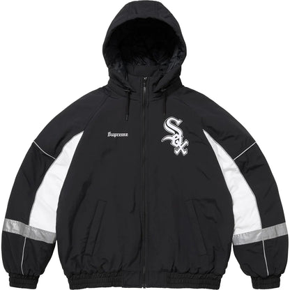 Supreme®/Chicago White Sox™ Stadium Jacket