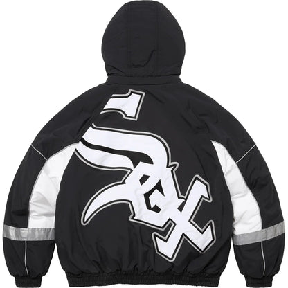 Supreme®/Chicago White Sox™ Stadium Jacket
