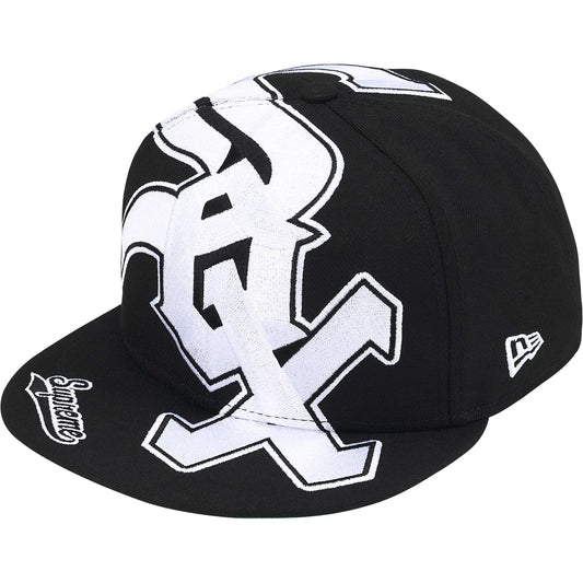 Supreme®/Chicago White Sox™ Adjustable New Era®