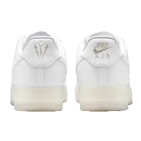 Nike x Nocta Air Force 1 Low SP White/Cobalt Tint