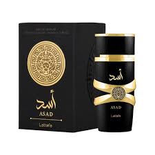 Lattafa  Asad  Eau de Parfum 100ml